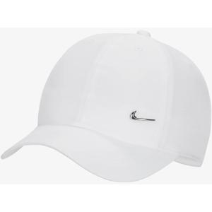 Кепка Nike K NK DF CLUB CAP US CB MTSWSH білий Діт 1SIZE
